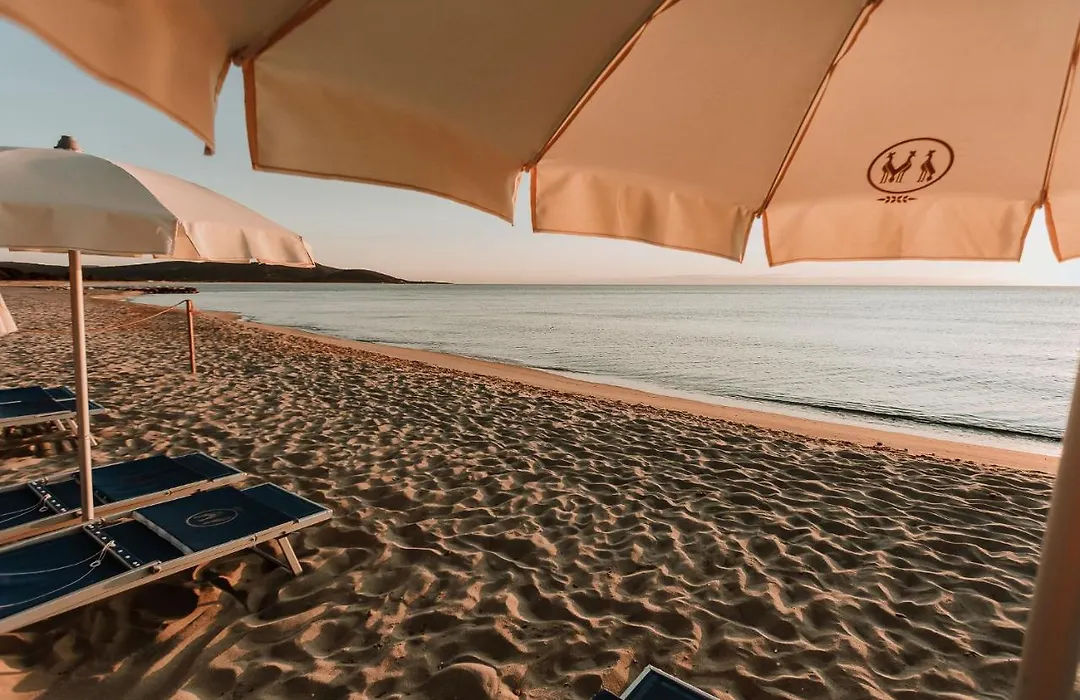 Resort Fior Di Sardegna-1
