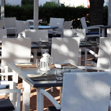 Resort Fior Di Sardegna-2